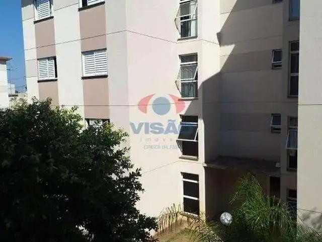 Apartamento venda em Região Imediata de Campinas, Região Metropolitana de Campinas