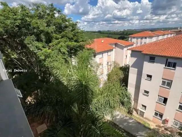 Apartamento venda em Região Imediata de Campinas, Região Metropolitana de Campinas