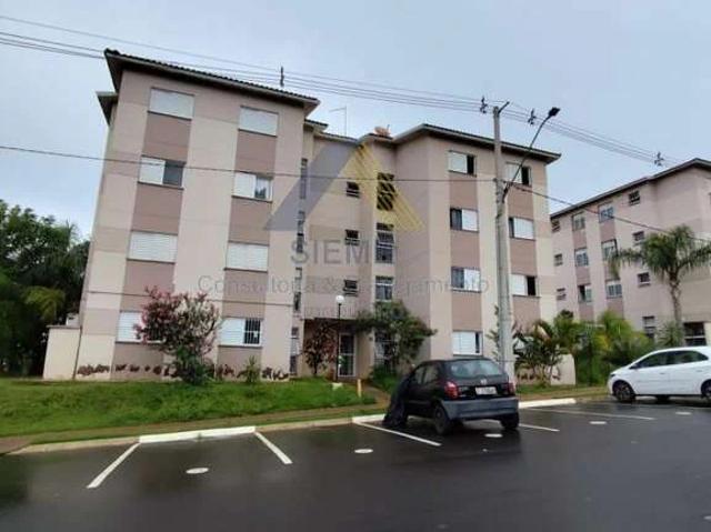 Apartamento venda em Região Imediata de Campinas, Região Metropolitana de Campinas