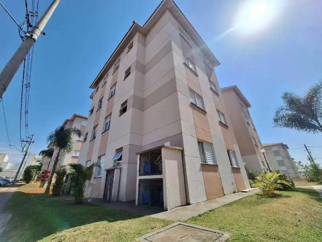 Apartamento venda em Região Imediata de Campinas, Região Metropolitana de Campinas
