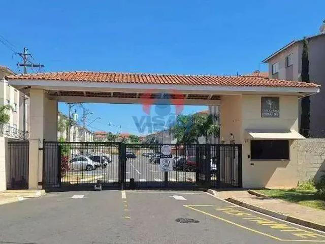 Apartamento venda em Região Imediata de Campinas, Região Metropolitana de Campinas