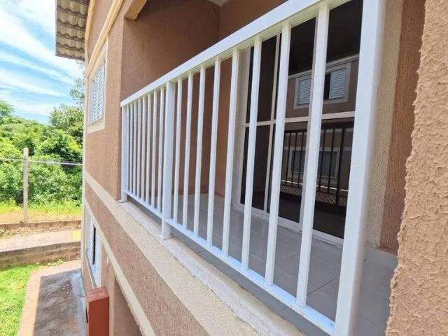 Apartamento venda em Jardim das Gaivotas, Indaiatuba