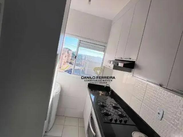Apartamento venda em Jardim das Gaivotas, Indaiatuba