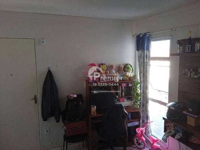 Apartamento venda em Jardim Doutor Carlos Augusto de Camargo Andrade 1, Indaiatuba
