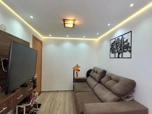 Apartamento venda em Jardim Pedroso, Indaiatuba