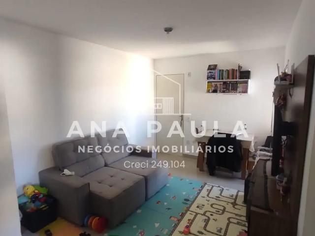 Apartamento venda em Indaiatuba, Região Geográfica Intermediária de Campinas
