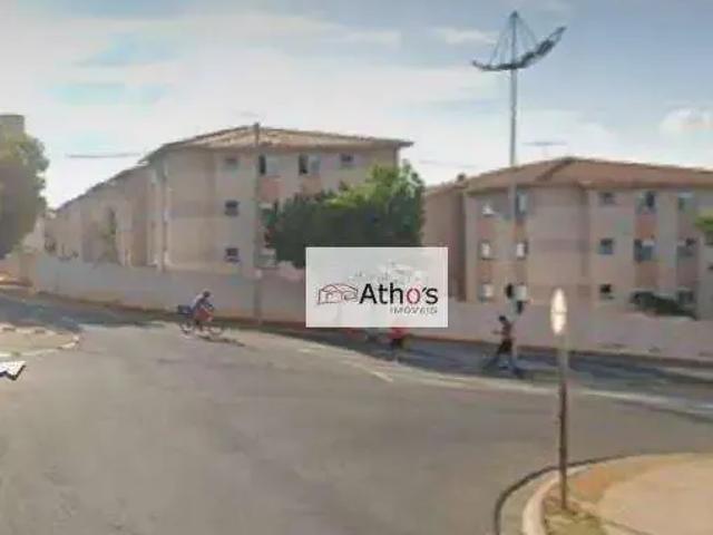 Apartamento venda em Região Imediata de Campinas, Região Metropolitana de Campinas