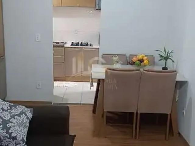 Apartamento venda em Região Imediata de Campinas, Região Metropolitana de Campinas