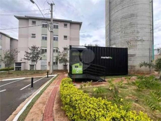 Apartamento venda em Região Imediata de Campinas, Região Metropolitana de Campinas