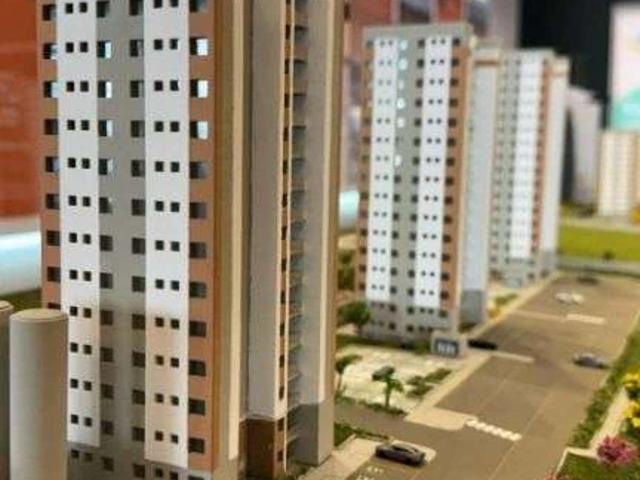 Apartamento venda em Indaiatuba