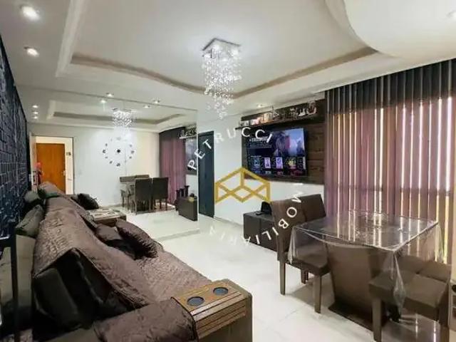 Apartamento venda em Região Imediata de Campinas, Região Metropolitana de Campinas