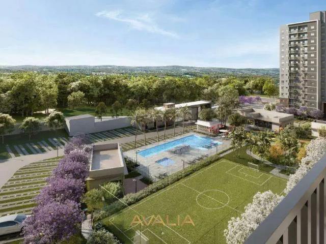 Apartamento venda em Região Imediata de Campinas, Região Metropolitana de Campinas