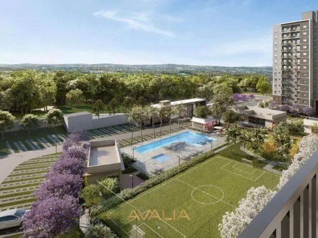 Apartamento venda em Região Imediata de Campinas, Região Metropolitana de Campinas