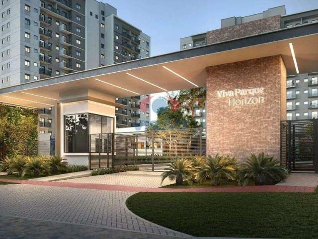 Apartamento venda em Região Imediata de Campinas, Região Metropolitana de Campinas