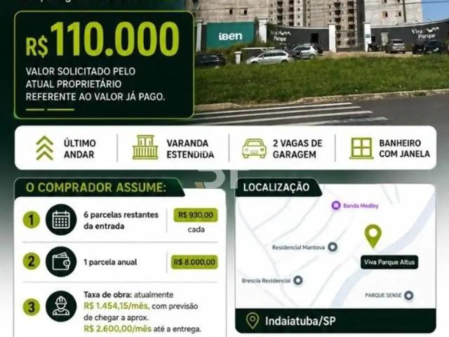 Apartamento venda em Região Imediata de Campinas, Região Metropolitana de Campinas