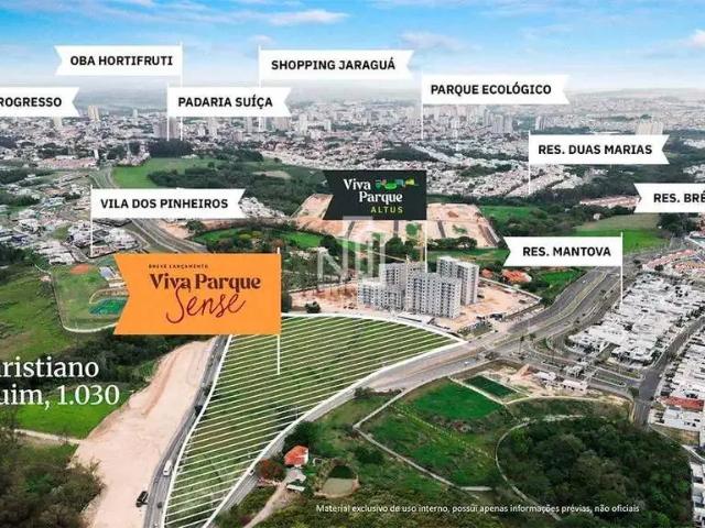 Apartamento venda em Região Imediata de Campinas, Região Metropolitana de Campinas