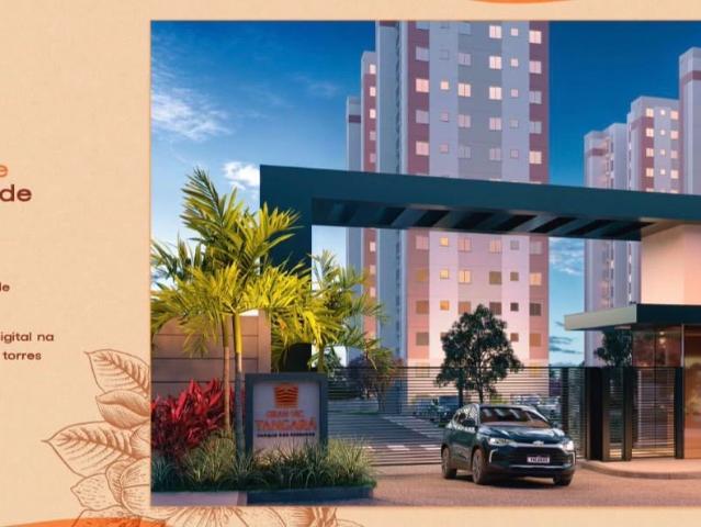 Apartamento venda em Indaiatuba
