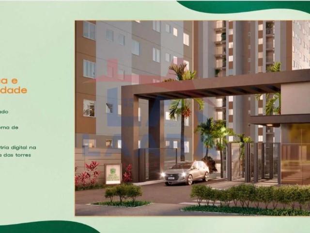Apartamento venda em Indaiatuba