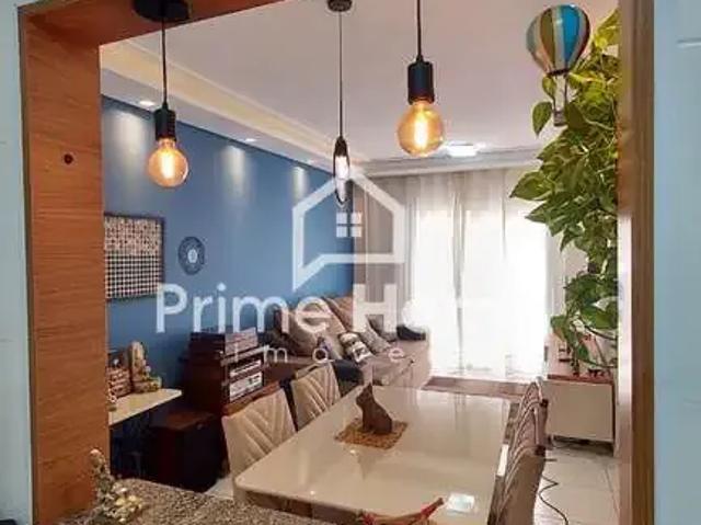 Apartamento venda em Região Imediata de Campinas, Região Metropolitana de Campinas