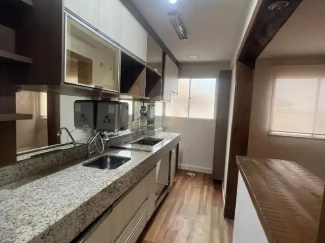 Apartamento venda em Indaiatuba, Região Geográfica Intermediária de Campinas