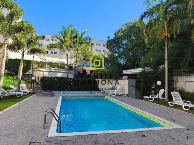 Apartamento venda em Barroca Funda, Indaiatuba