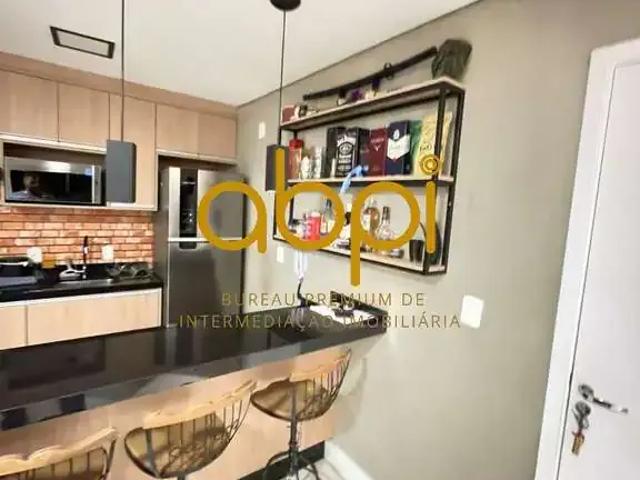 Apartamento venda em Indaiatuba