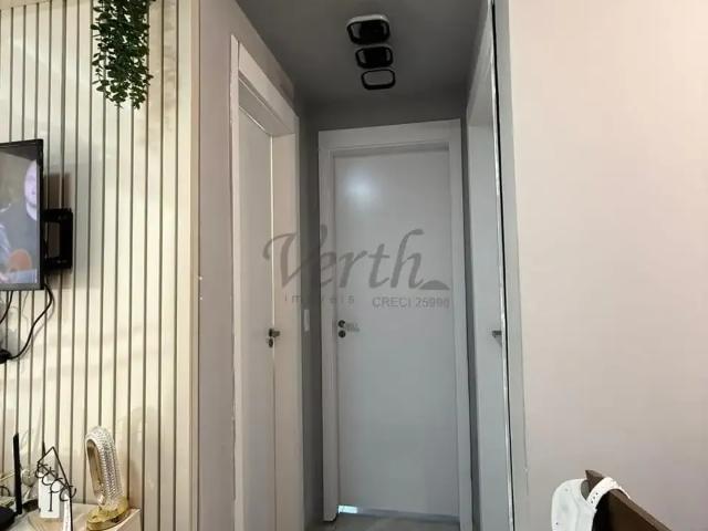 Apartamento venda em Indaiatuba