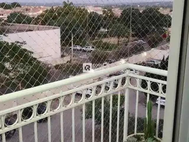 Apartamento venda em Região Imediata de Campinas, Região Metropolitana de Campinas