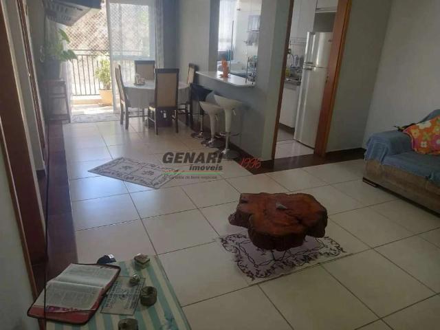 Apartamento venda em Indaiatuba