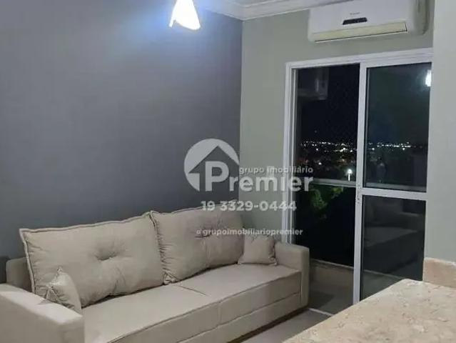 Apartamento venda em Região Imediata de Campinas, Região Metropolitana de Campinas