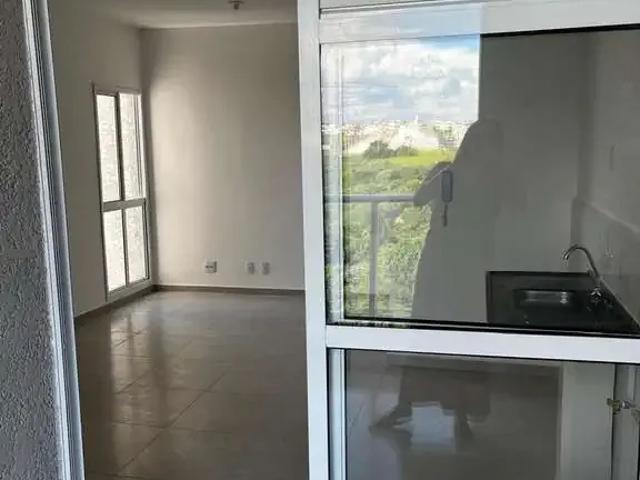 Apartamento venda em Indaiatuba
