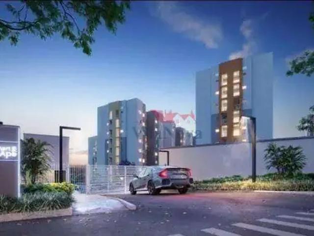 Apartamento venda em Região Imediata de Campinas, Região Metropolitana de Campinas