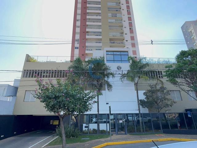 Apartamento venda em Indaiatuba