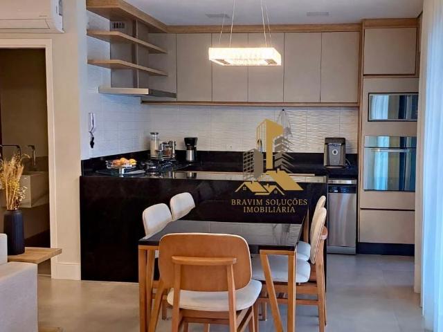 Apartamento venda em Indaiatuba