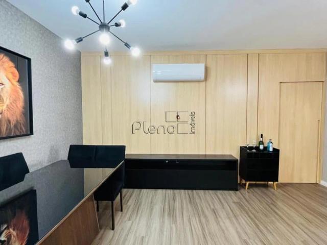 Apartamento venda em Indaiatuba