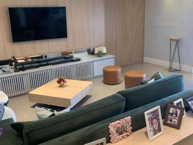 Apartamento venda em Jardim Pau Preto, Indaiatuba