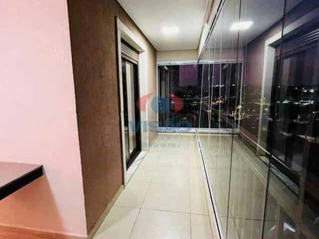 Apartamento venda em Indaiatuba