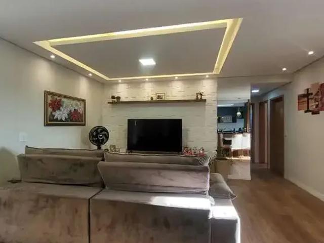 Apartamento venda em Indaiatuba