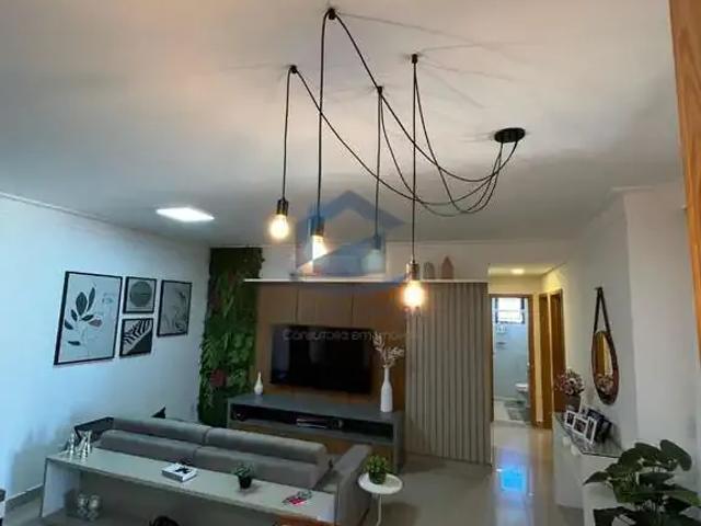 Apartamento venda em Indaiatuba