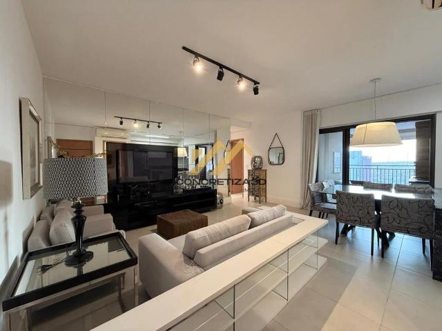 Apartamento venda em Indaiatuba