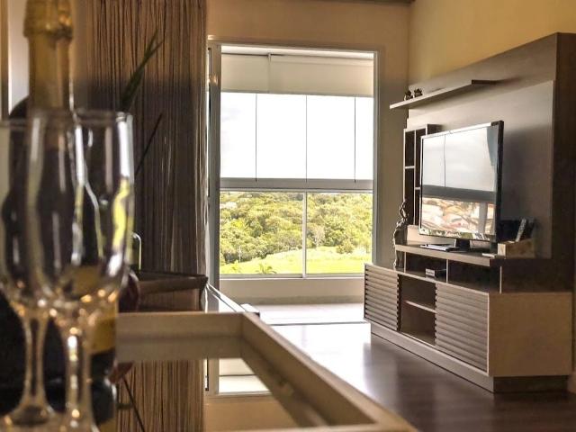Apartamento venda em Indaiatuba