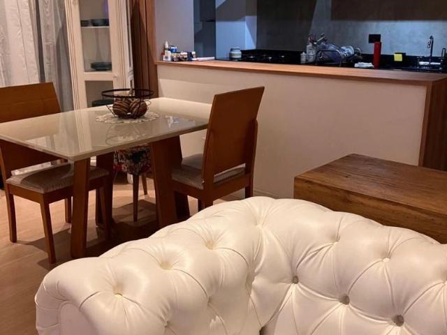 Apartamento venda em Indaiatuba