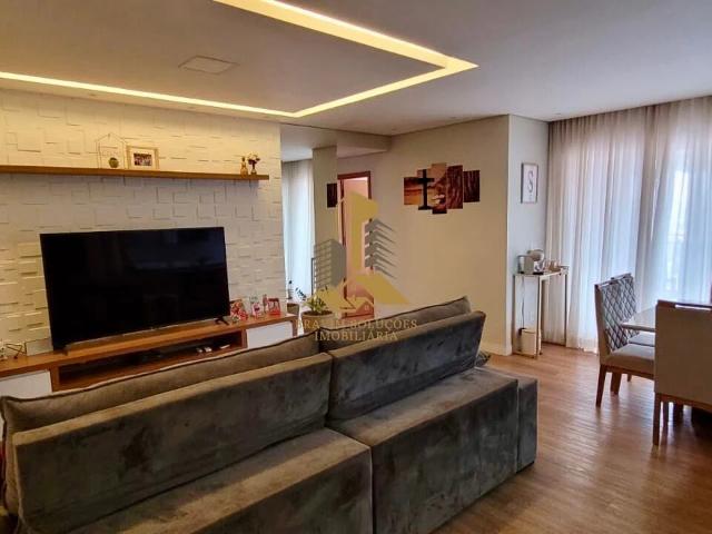 Apartamento venda em Indaiatuba