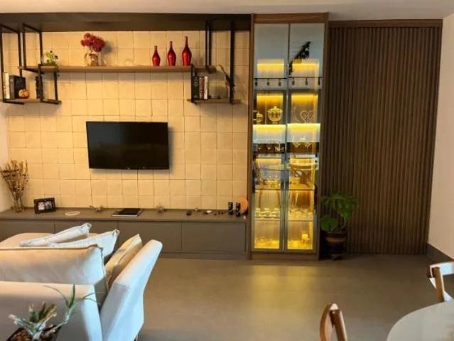 Apartamento venda em Indaiatuba