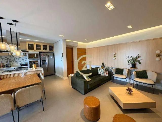 Apartamento venda em Indaiatuba