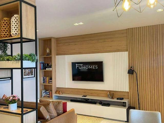 Apartamento venda em Jardim Pau Preto, Indaiatuba