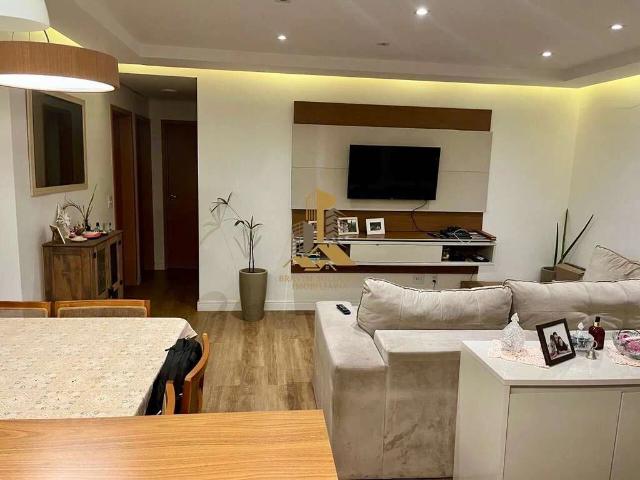 Apartamento venda em Indaiatuba