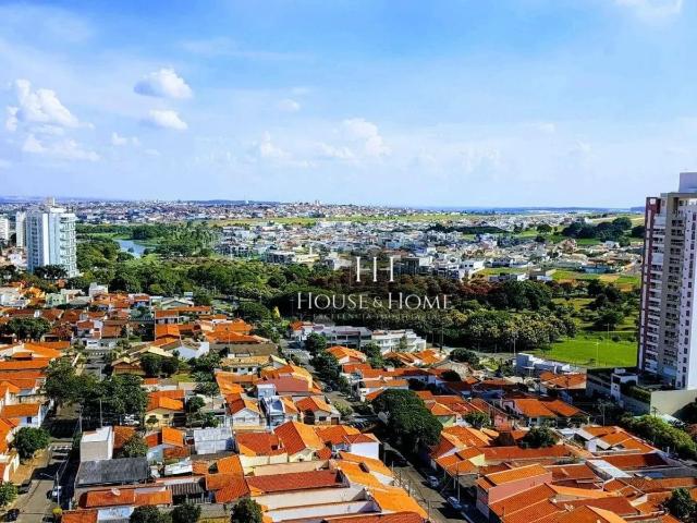 Apartamento venda em Indaiatuba