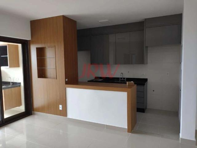 Apartamento venda em Indaiatuba
