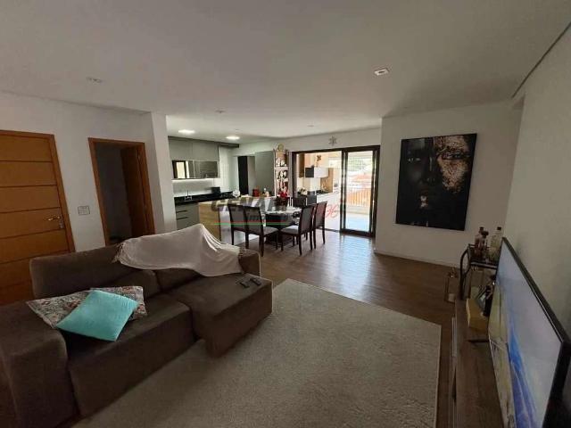 Apartamento venda em Indaiatuba